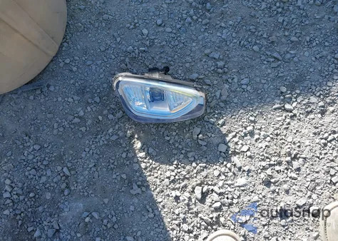 2021 Ford Escape Titanium Hybrid из США, поврежденный, VIN 1FMCU9DZ3MUB01591